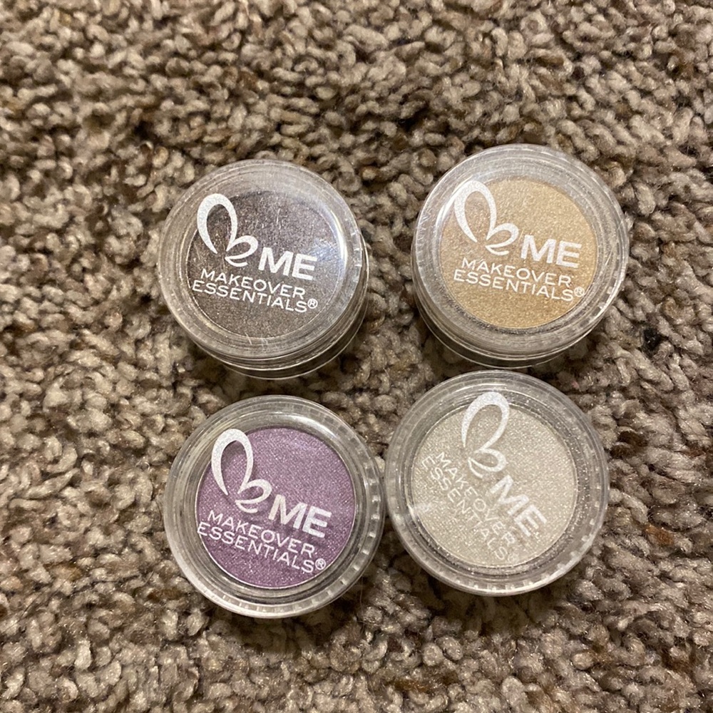 Makeover Essentials Eyeshadow